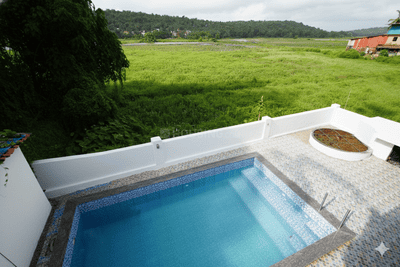 Image of 2316 Sq.ft 5 BHK Independent House for sale in Guirim, Goa for Rs. 52500000
