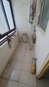 Balcony Image of 1650 Sq.ft 3 BHK Apartment / Flat for sale in Manorama Ganj Indore for Rs. 15500000