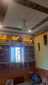 Hall Image of 1620 Sq.ft 3 BHK Apartment / Flat for sale in Nayabad Kolkata for Rs. 6500000