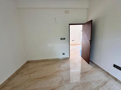 Bedroom Image of 2099 Sq.ft 3 BHK Apartment / Flat for sale in Uthandi Chennai for Rs. 15000000