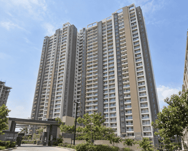 Image of 1330 Sq.ft 2 BHK Apartment / Flat for sale in Prestige Lavender Fields, Varthur, Bengaluru for Rs. 14600000