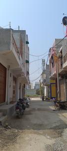 Image of 1500 Sq.ft 4 BHK Independent House for sale in Nangli Sakrawati, New Delhi for Rs. 7300000