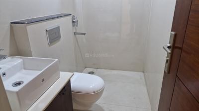 Image of 1000 Sq.ft 3 BHK Builder Floor for sale in Pochanpur Colony, New Delhi for Rs. 9500000