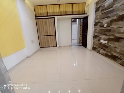 Hall Image of 1250 Sq.ft 2.5 BHK Apartment / Flat for rent in Dhantoli Nagpur for Rs. 30000
