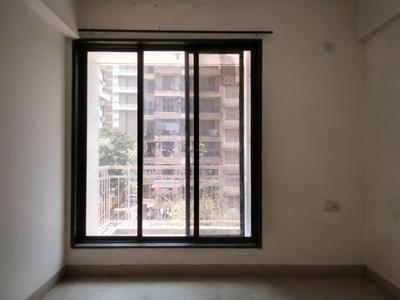 Bedroom Image of 1350 Sq.ft 2 BHK Apartment / Flat for sale in VUB Paradise, Kharghar Navi Mumbai for Rs. 10500000