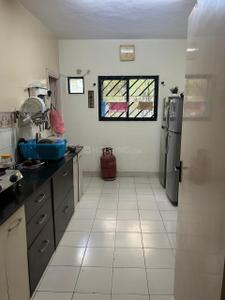 Kitchen Image of 1650 Sq.ft 3.5 BHK Apartment / Flat for sale in Kalyani Nagar Pune for Rs. 31000000