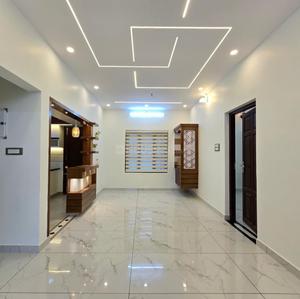 Hall Image of 1800 Sq.ft 3 BHK Villa for sale in Mathpurena Raipur for Rs. 6600000