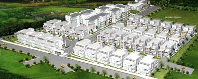 Image of 222 Sq.ft Residential Plot / Land for sale in Jalapalli, Hyderabad for Rs. 8000000