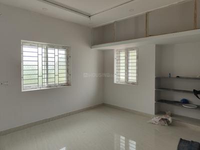 Bedroom Image of 1055 Sq.ft 2 BHK Apartment / Flat for sale in Porur Chennai for Rs. 8862000