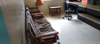 Hall Image of 1000 Sq.ft 2 BHK Apartment / Flat for rent in Lotus Shobha Park, Yerawada Pune for Rs. 34000