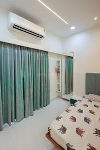 Bedroom Image of 2600 Sq.ft 4 BHK Duplex for sale in Bhayli Vadodara for Rs. 19000000