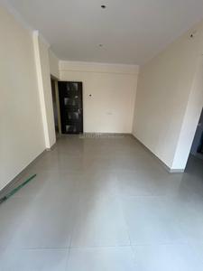 1 BHK Flat