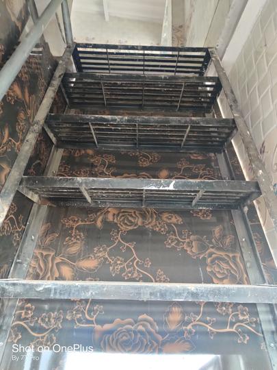 Godrej Hillside Colony, Vikhroli West Bedroom 1