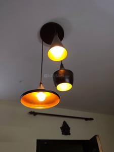 Hall Image of 1965 Sq.ft 3 BHK Builder Floor for rent in Unitech Cedar Crest, Sector 50 Gurgaon for Rs. 50000