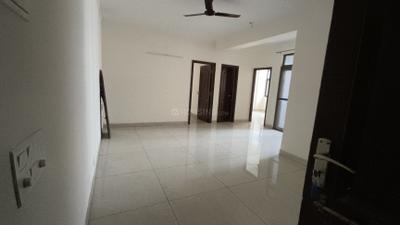 Living Room Image of 1100 Sq.ft 2 BHK Apartment / Flat for sale in CGEWHO Kendriya Vihar, Phi II Greater Noida for Rs. 11500000
