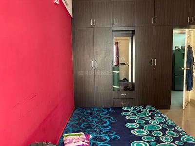 Bedroom Image of 1100 Sq.ft 2 BHK Apartment / Flat for rent in Srinivaspura Bengaluru for Rs. 32000