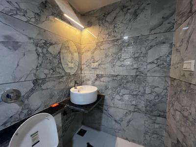 Image of 1820 Sq.ft 3 BHK Apartment / Flat for rent in Maninagar, Ahmedabad for Rs. 35000