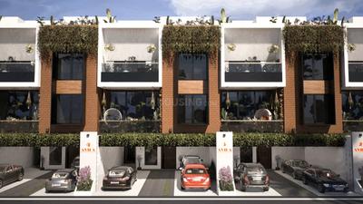 Image of 5000 Sq.ft 4 BHK Villa for sale in Arandia, Indore for Rs. 27500000