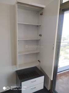 Bedroom Image of 1900 Sq.ft 3 BHK Apartment / Flat for sale in Sobha Indraprastha, Binnipete Bengaluru for Rs. 41000000