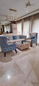 2 BHK Unfurnished Flat