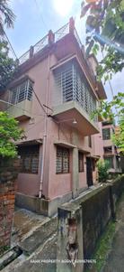 Image of 1692 Sq.ft 4 BHK Independent House for sale in Chandannagar, Hooghly for Rs. 7500000