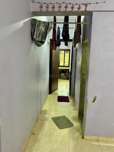 Image of 440 Sq.ft 1 BHK Apartment / Flat for sale in Leo GroupHousing, Bhandup West, Mumbai for Rs. 7000000