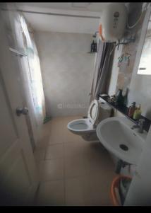 Bathroom Image of 1260 Sq.ft 3 BHK Apartment / Flat for sale in KG Signature City, Maduravoyal Chennai for Rs. 9000000