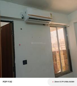 Bedroom Image of 750 Sq.ft 1 BHK Apartment / Flat for rent in Bhatha Surat for Rs. 15000