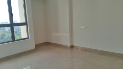 Bedroom Image of 1720 Sq.ft 3 BHK Apartment / Flat for sale in New Alipore Kolkata for Rs. 20500000