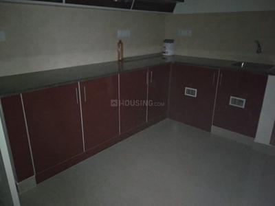 Kitchen Image of 619 Sq.ft 2 BHK Apartment / Flat for sale in Casagrand Miro, Adhanur Chennai for Rs. 3800000