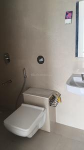 Image of 887 Sq.ft 2 BHK Apartment / Flat for rent in Arkade Eden, Malad West, Mumbai for Rs. 60000