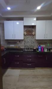 Kitchen Image of 1440 Sq.ft 3 BHK Builder Floor for sale in Rajouri Garden New Delhi for Rs. 23000000