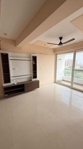 Hall Image of 1550 Sq.ft 3 BHK Apartment / Flat for rent in CKD Heights, Gandhi Path West Jaipur for Rs. 23000