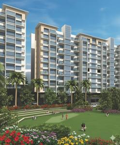 2 BHK Flat