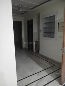 Hall Image of 2200 Sq.ft 4 BHK Builder Floor for rent in Vasundhara Ghaziabad for Rs. 30000