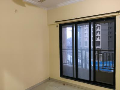 Bedroom Image of 850 Sq.ft 2 BHK Apartment / Flat for sale in Raunak City Sector VI F1, Kalyan West Kalyan for Rs. 5700000