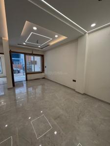 Hall Image of 950 Sq.ft 2 BHK Independent House for sale in Nardaha Raipur for Rs. 2600000