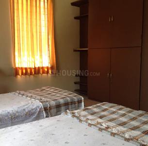 Bedroom Image of Prashant Wagle in Aundh, Pune