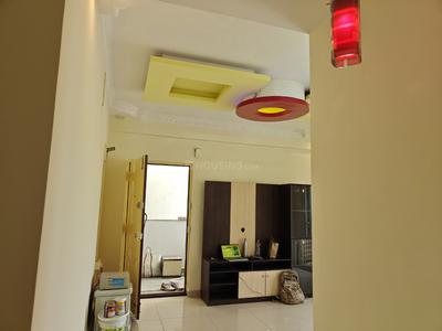 Hall Image of 1163 Sq.ft 2 BHK Apartment / Flat for sale in Splendid Lake Dews, Begur Bengaluru for Rs. 7450000