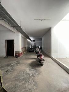 Image of 2500 Sq.ft 3 BHK Apartment / Flat for rent in Jubilee Hills, Hyderabad for Rs. 100000