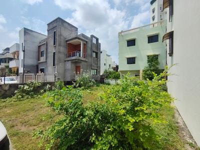 Image of 1413 Sq.ft Residential Plot / Land for sale in Diwalipura, Vadodara for Rs. 8478000