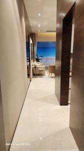 Image of 750 Sq.ft 2 BHK Apartment / Flat for sale in Sunteck Beach Residences, Vasai West, Vasai for Rs. 11500000