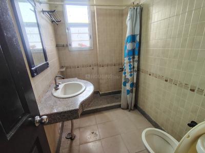Image of 915 Sq.ft 2 BHK Apartment / Flat for sale in Niho Jasmine Scottish Garden, Indirapuram, Ghaziabad for Rs. 9800000