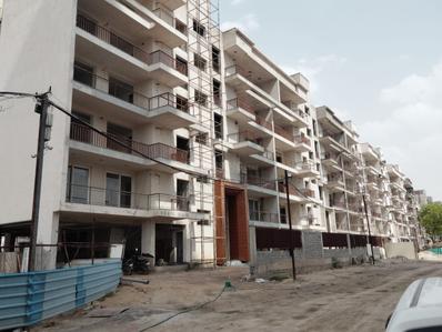 Image of 2250 Sq.ft 4 BHK Builder Floor for sale in Navraj The Antalya, Sector 37D, Gurgaon for Rs. 24500000