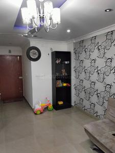 Hall Image of 1380 Sq.ft 3 BHK Apartment / Flat for sale in Banaswadi Bengaluru for Rs. 11820000