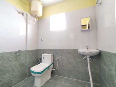 Image of 600 Sq.ft 2 BHK Apartment / Flat for rent in Bommanahalli, Bengaluru for Rs. 30000
