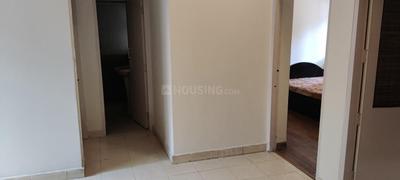 Bedroom Image of 1200 Sq.ft 2 BHK Apartment / Flat for rent in Nehru Apartments, Kalkaji New Delhi for Rs. 56000
