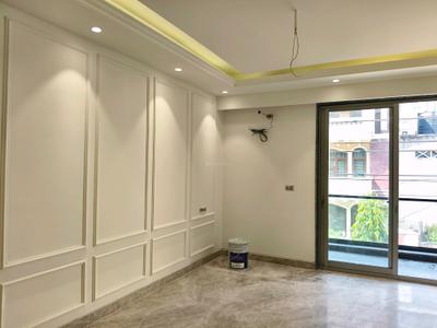 Dining Area Image of 2000 Sq.ft 3 BHK Builder Floor for sale in Sector 47 Gurgaon for Rs. 37000000