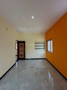 Hall Image of 953 Sq.ft 2 BHK Independent House for sale in Sevvapet Chennai for Rs. 3000000