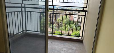 Image of 915 Sq.ft 2 BHK Apartment / Flat for sale in Shapoorji Pallonji Joyville Western Heights, Salap, Howrah for Rs. 4500000
